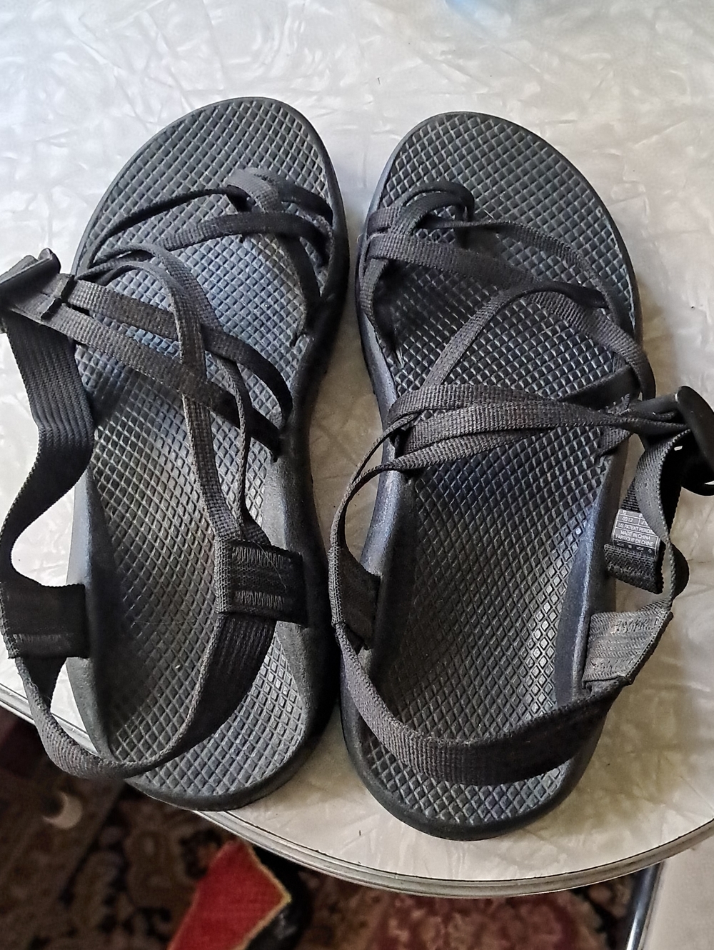 Chacos